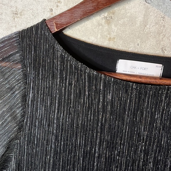 Oak + Fort dress - Picture 2 of 9